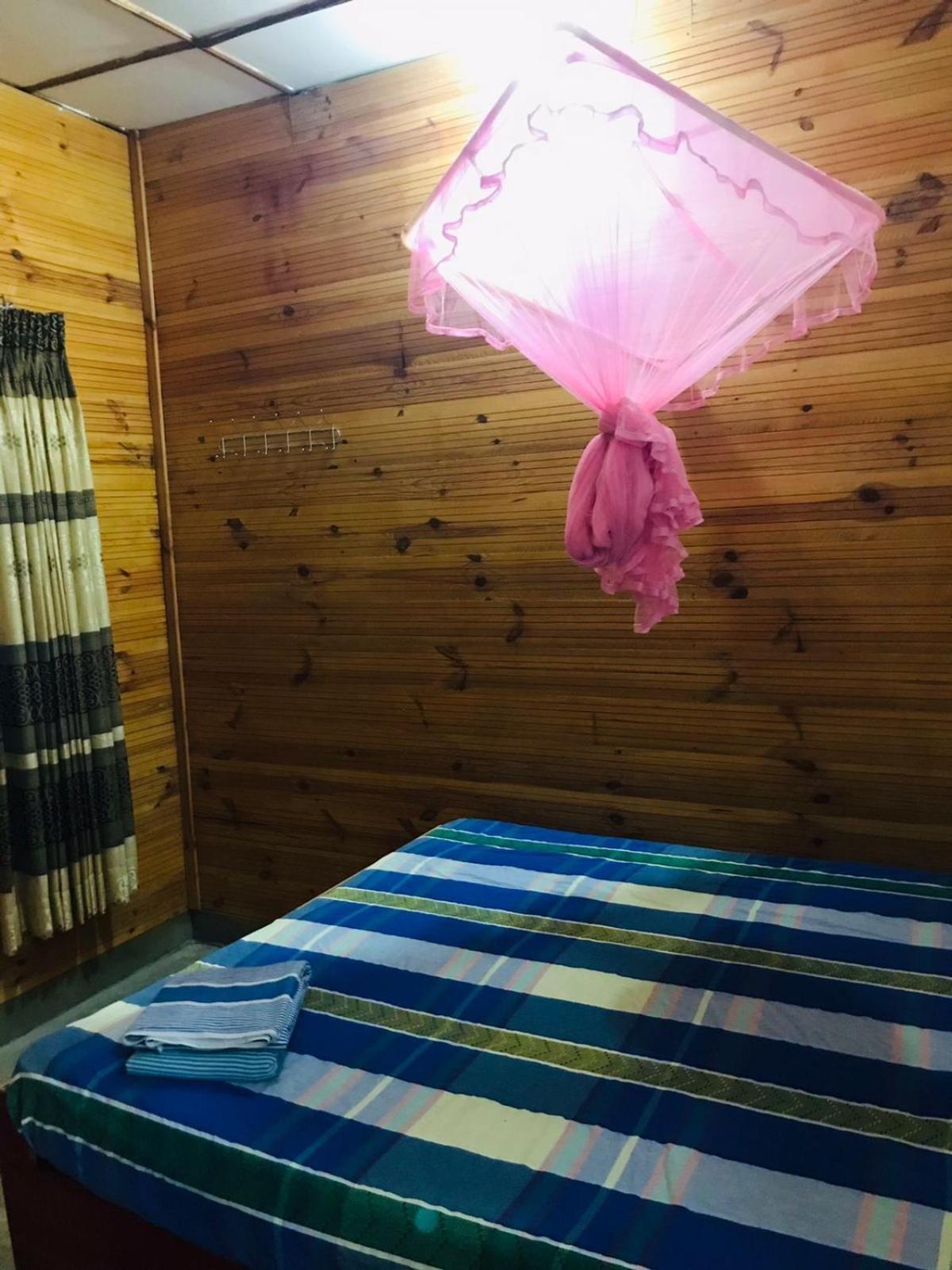 Walkers Hostel Trincomalee Eksteriør bilde