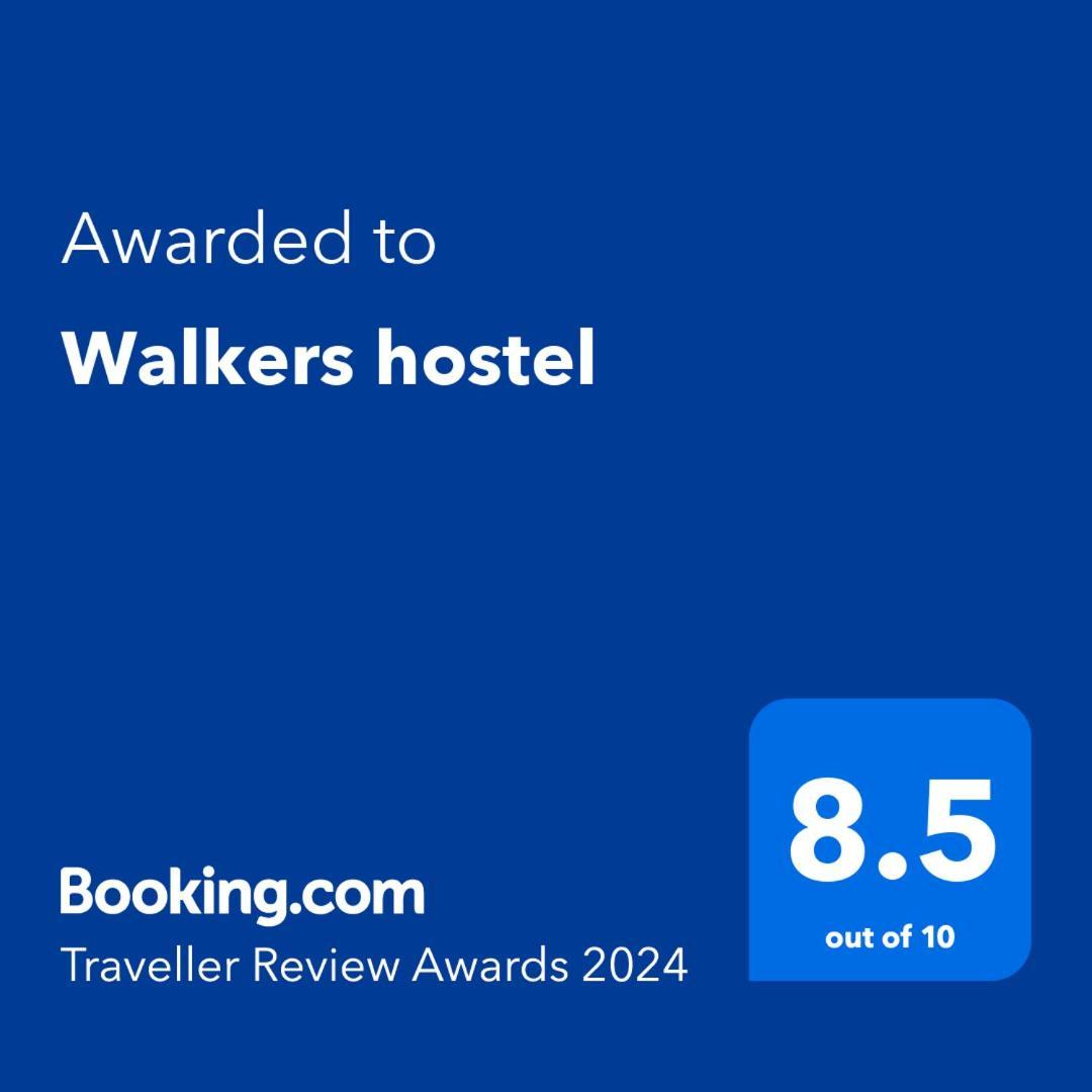 Walkers Hostel Trincomalee Rom bilde
